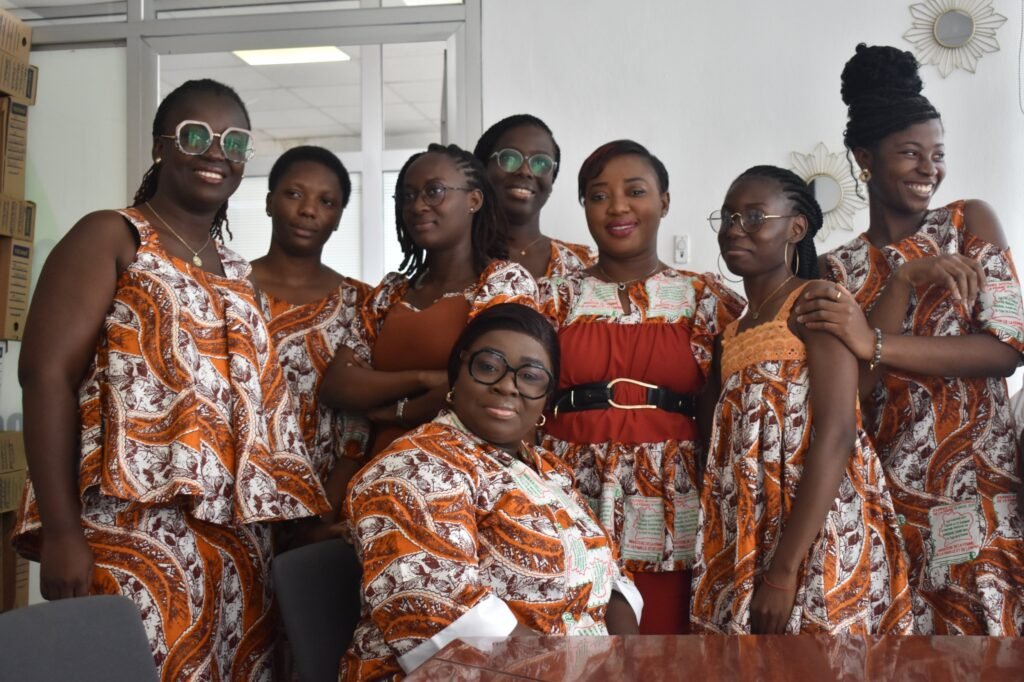 Célébrons la Journée Internationale des Femmes : Reconnaître, Inspirer, Agir